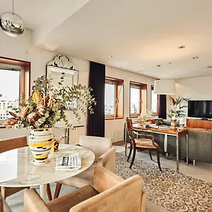 Palacio Avenida (adults Only) Ξενοδοχείο
